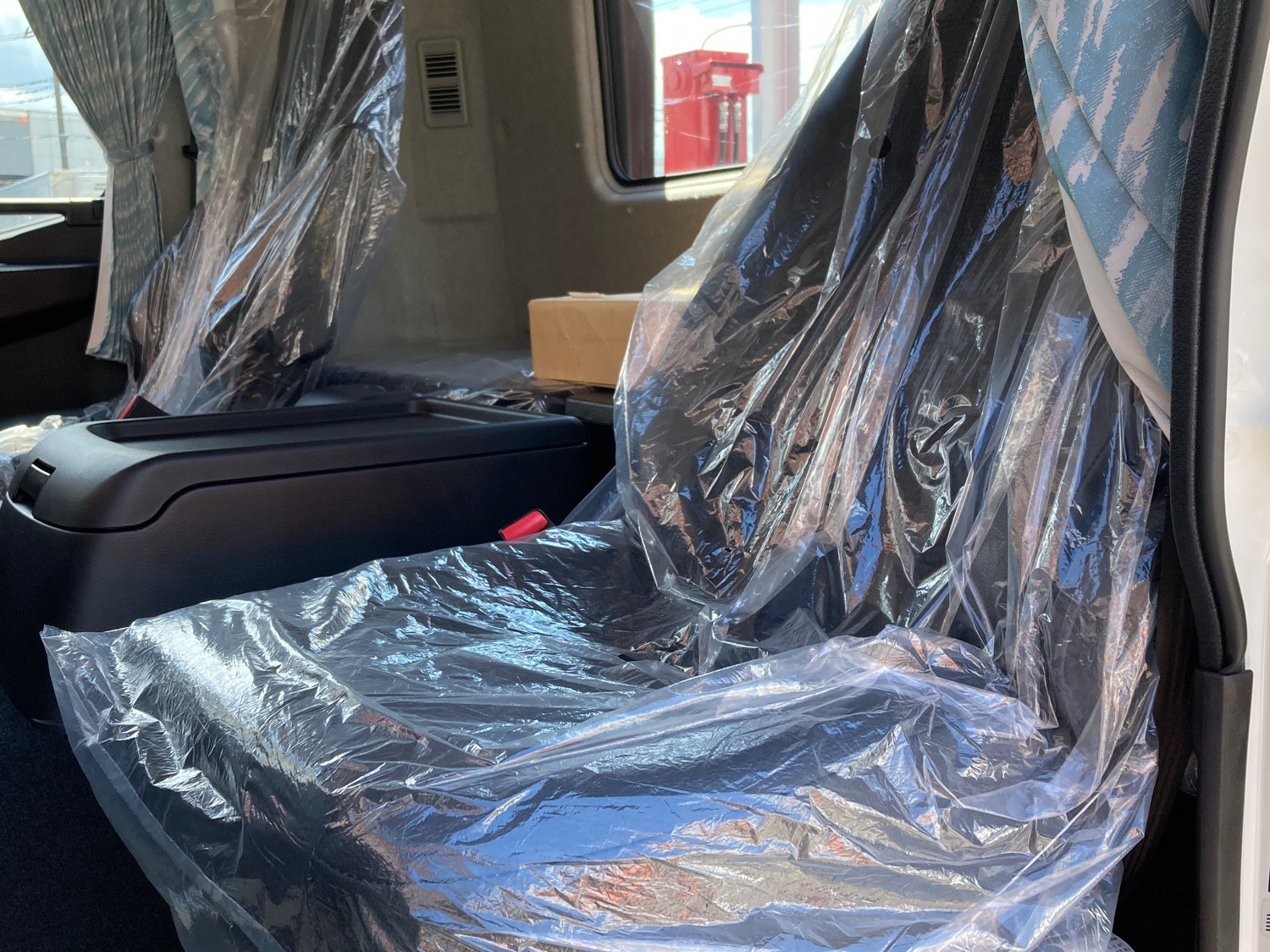 三菱 ファイター 2KG-FK62FZ(2WD)の写真22