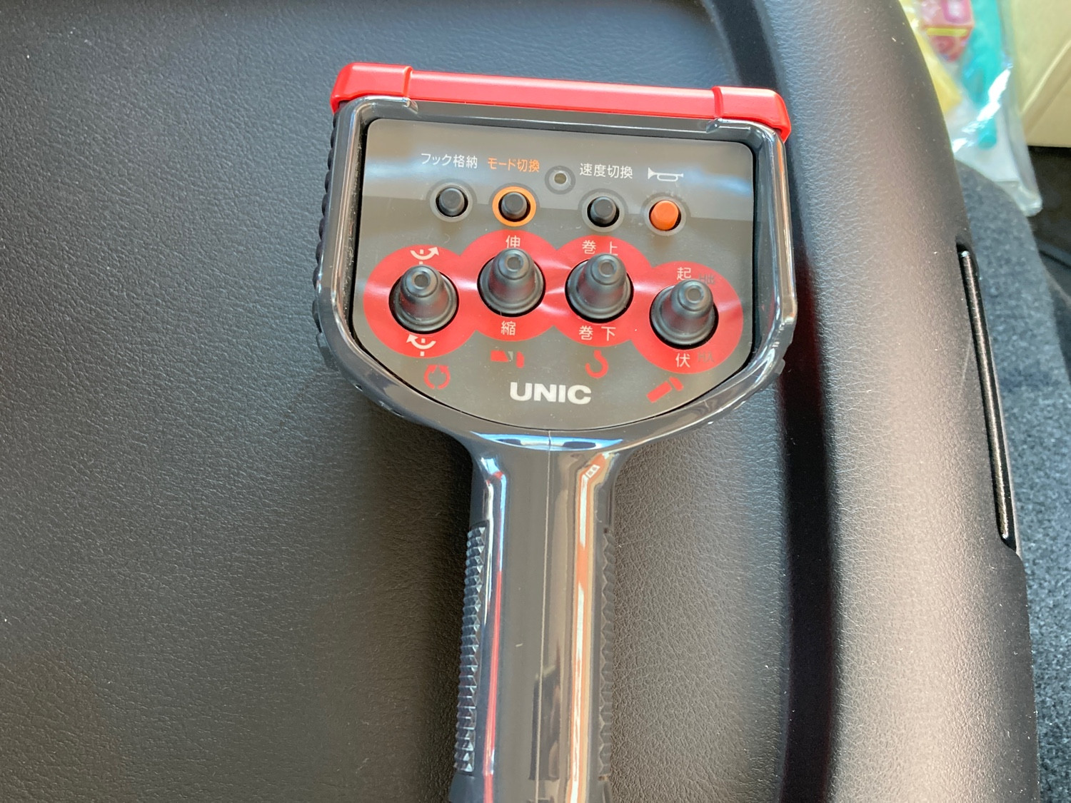 三菱 ファイター 2KG-FK62FZ(2WD)の写真25