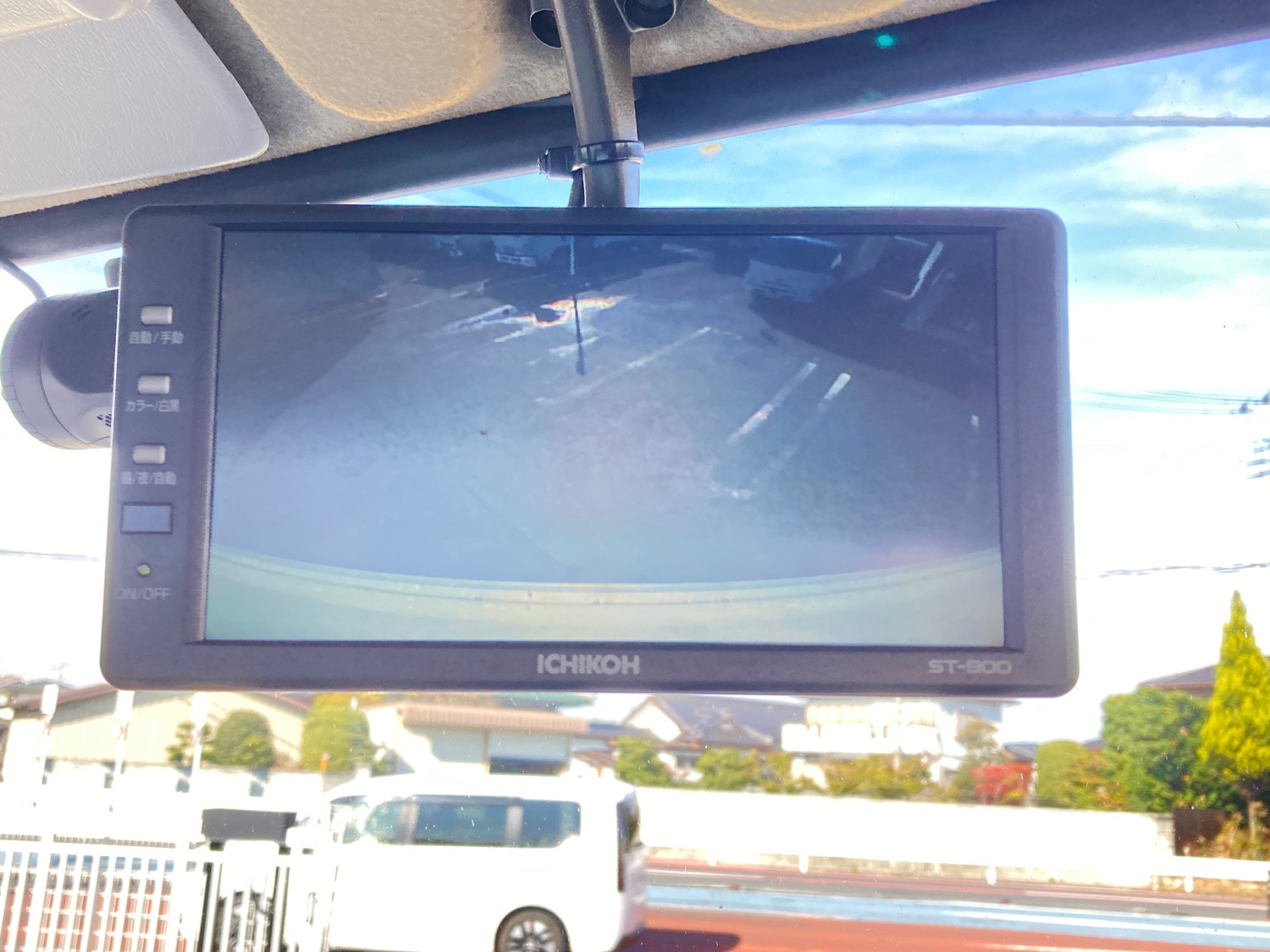 三菱 キャンター 2PG-FEB80(2WD)の写真21