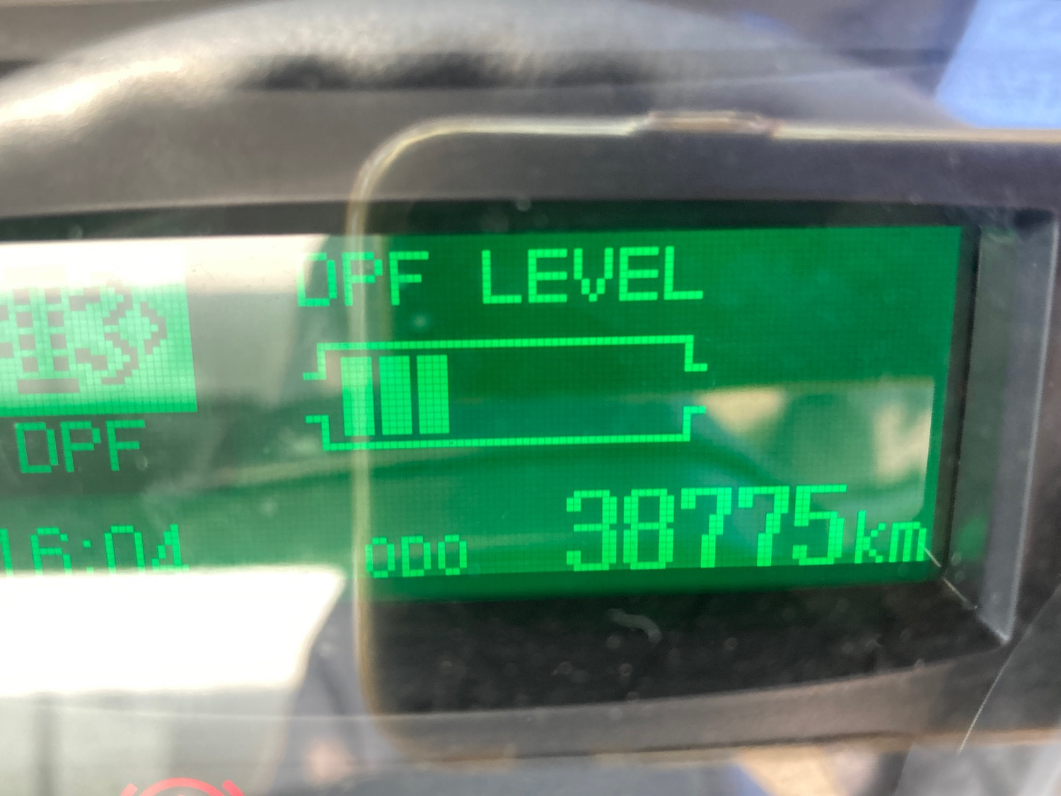 三菱 キャンター 2RG-FBAV0(2WD)の写真19