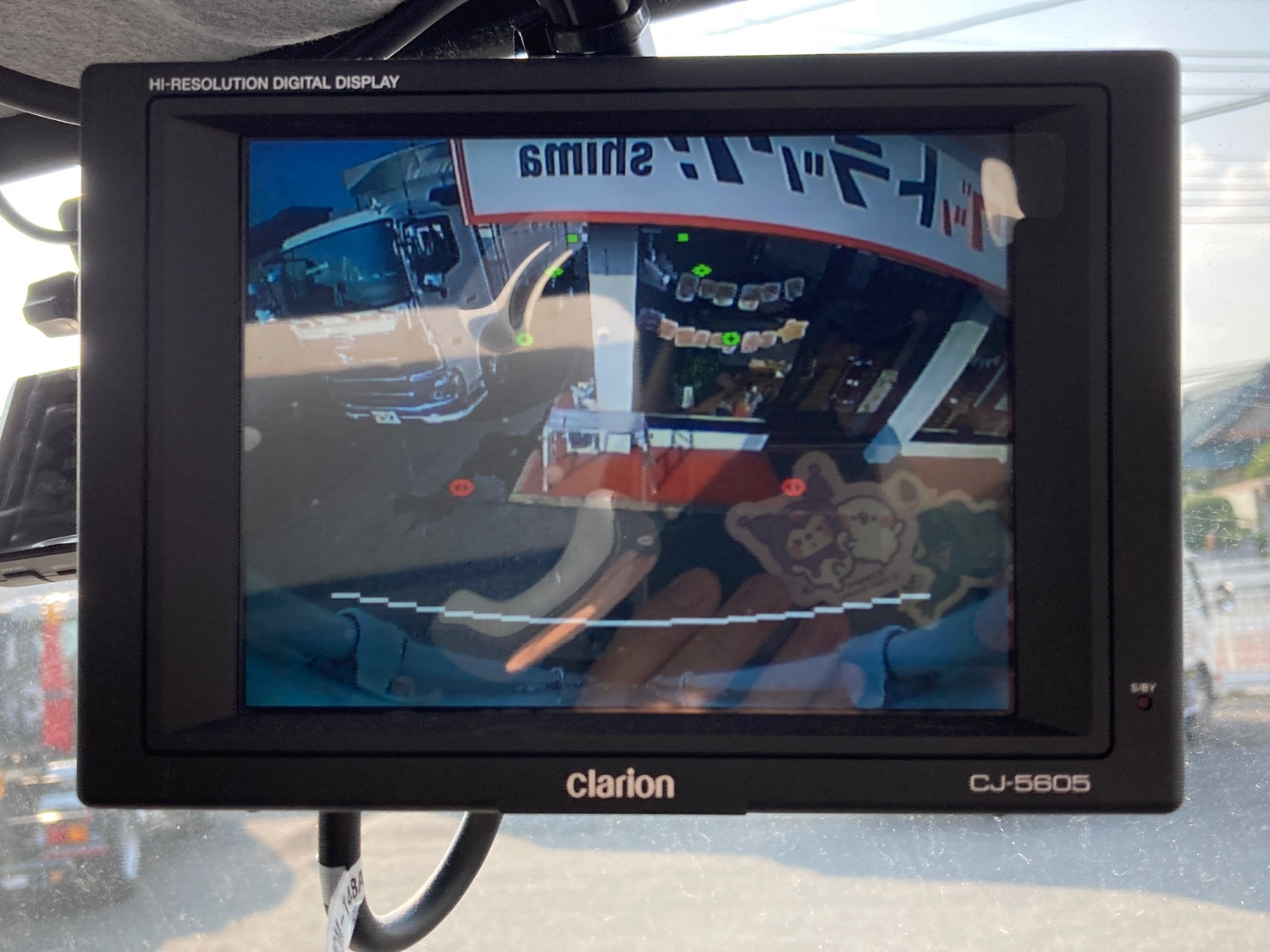 三菱 キャンター 2RG-FBAV0(2WD)の写真20