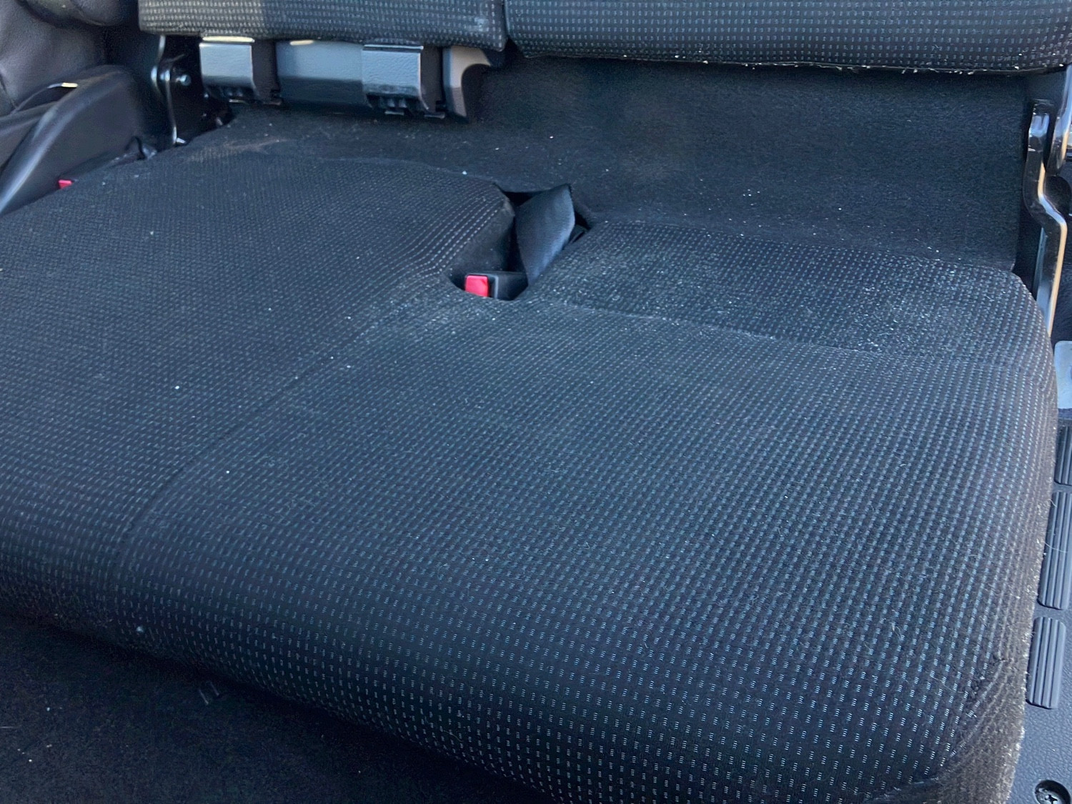 三菱 キャンター TPG-FBA50(2WD)の写真17