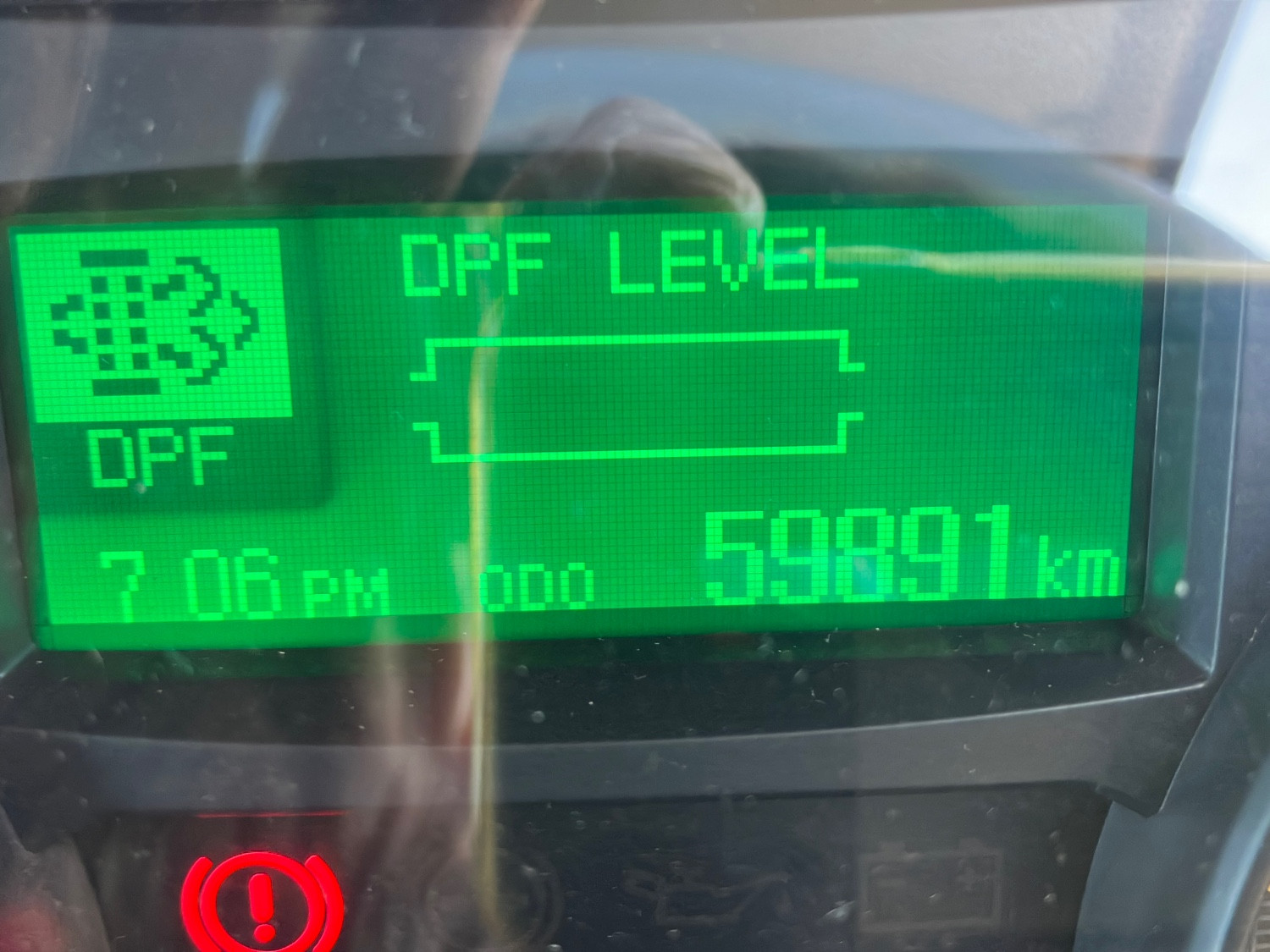 三菱 キャンター TPG-FBA50(2WD)の写真19