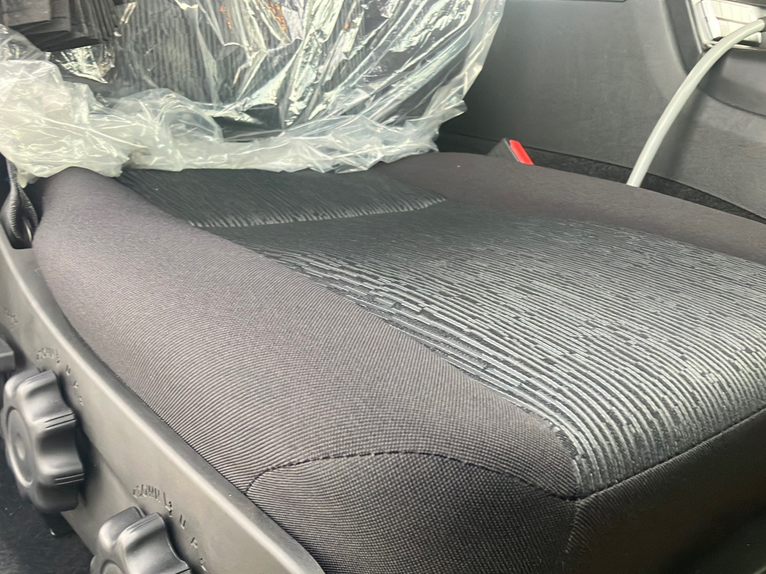 三菱 スーパーグレート 2PG-FV80HY(6x4)の写真15