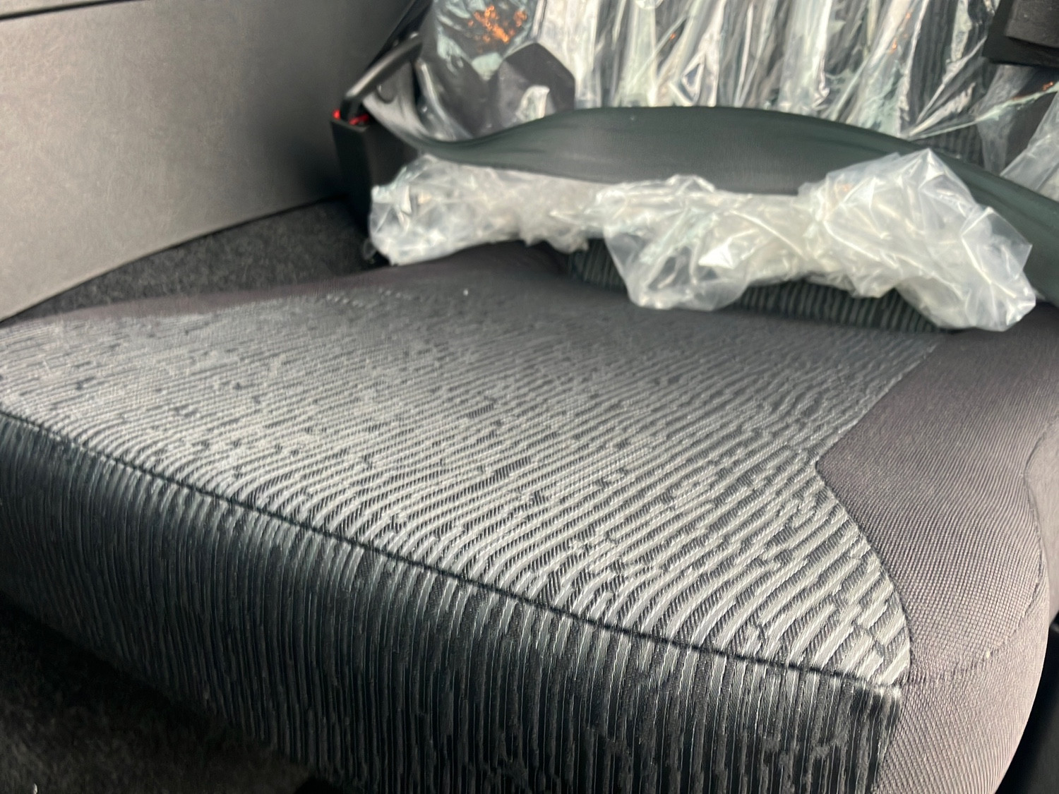 三菱 スーパーグレート 2PG-FV80HY(6x4)の写真16