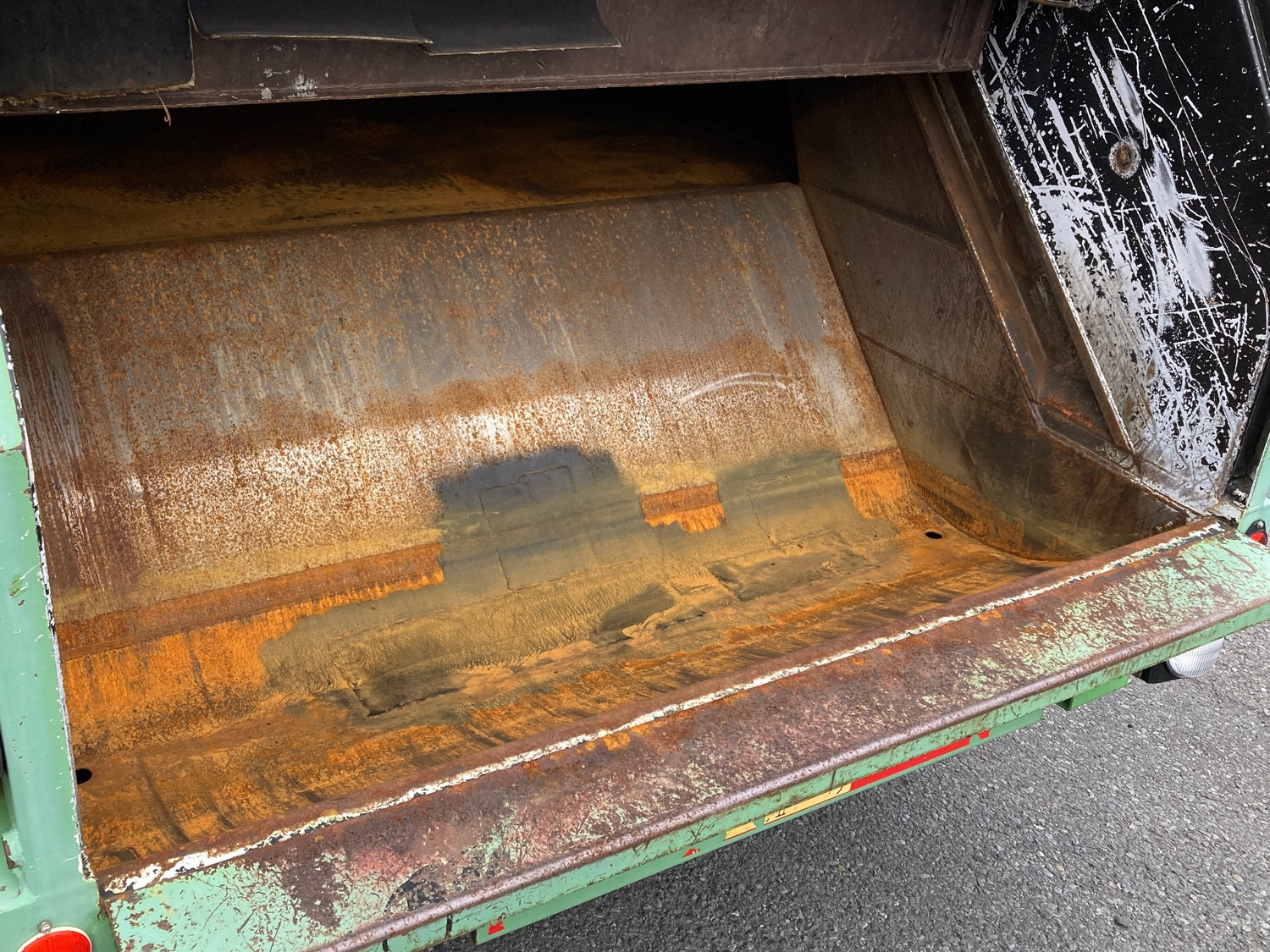 いすゞ エルフ TKG-NMR85AN(2WD)の写真10