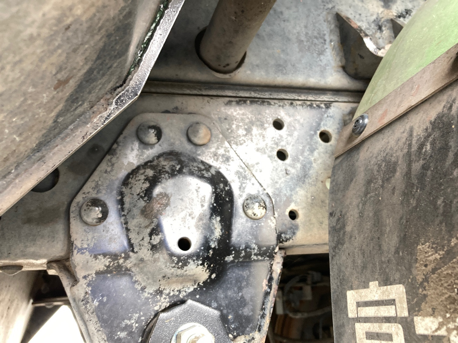 いすゞ エルフ TKG-NMR85AN(2WD)の写真12