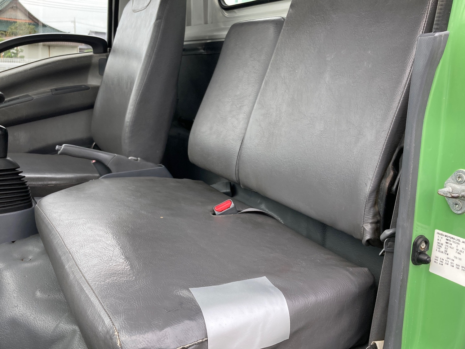 いすゞ エルフ TKG-NMR85AN(2WD)の写真18