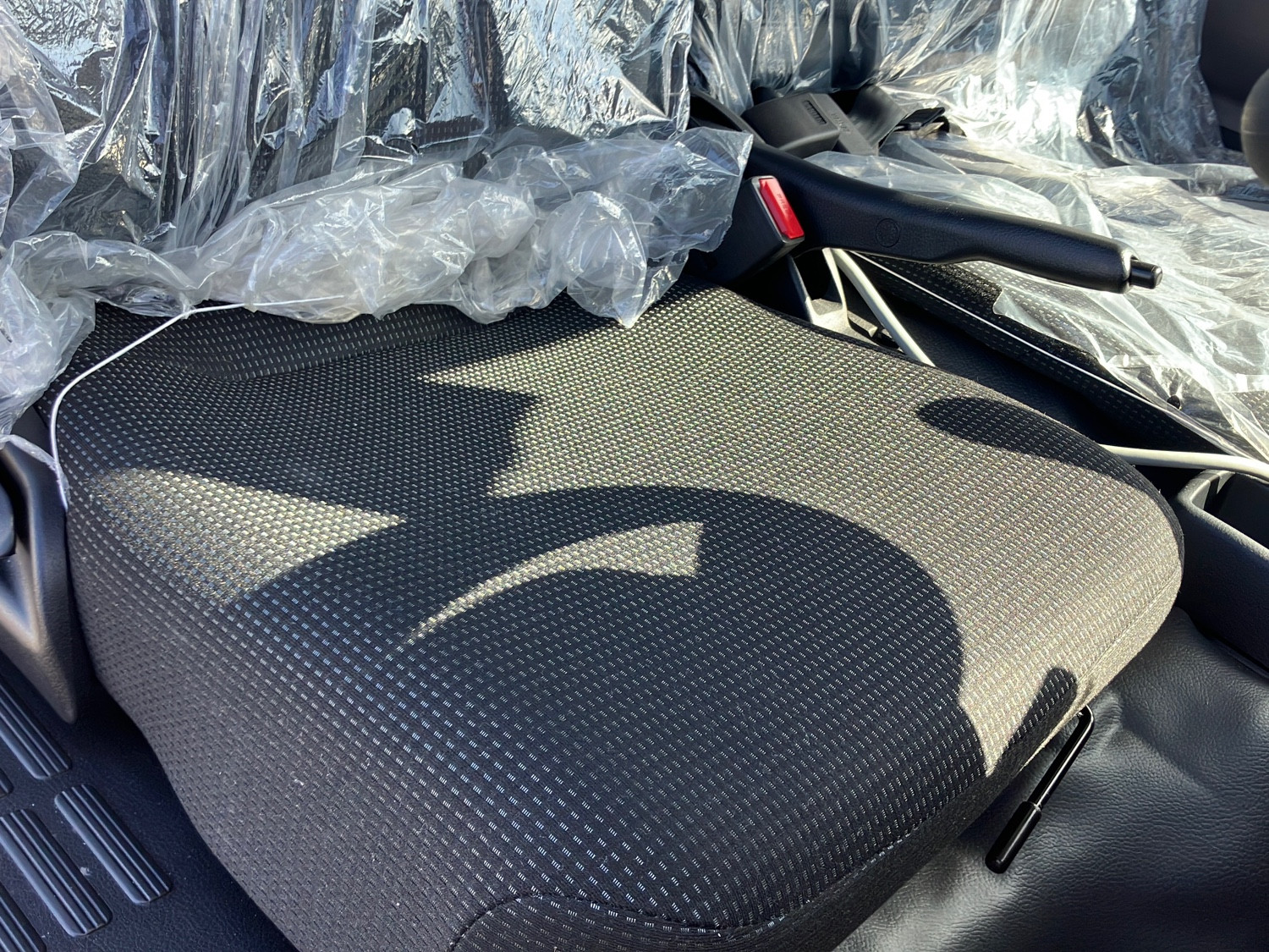 三菱 キャンター 2RG-FBAV0(2WD)の写真18