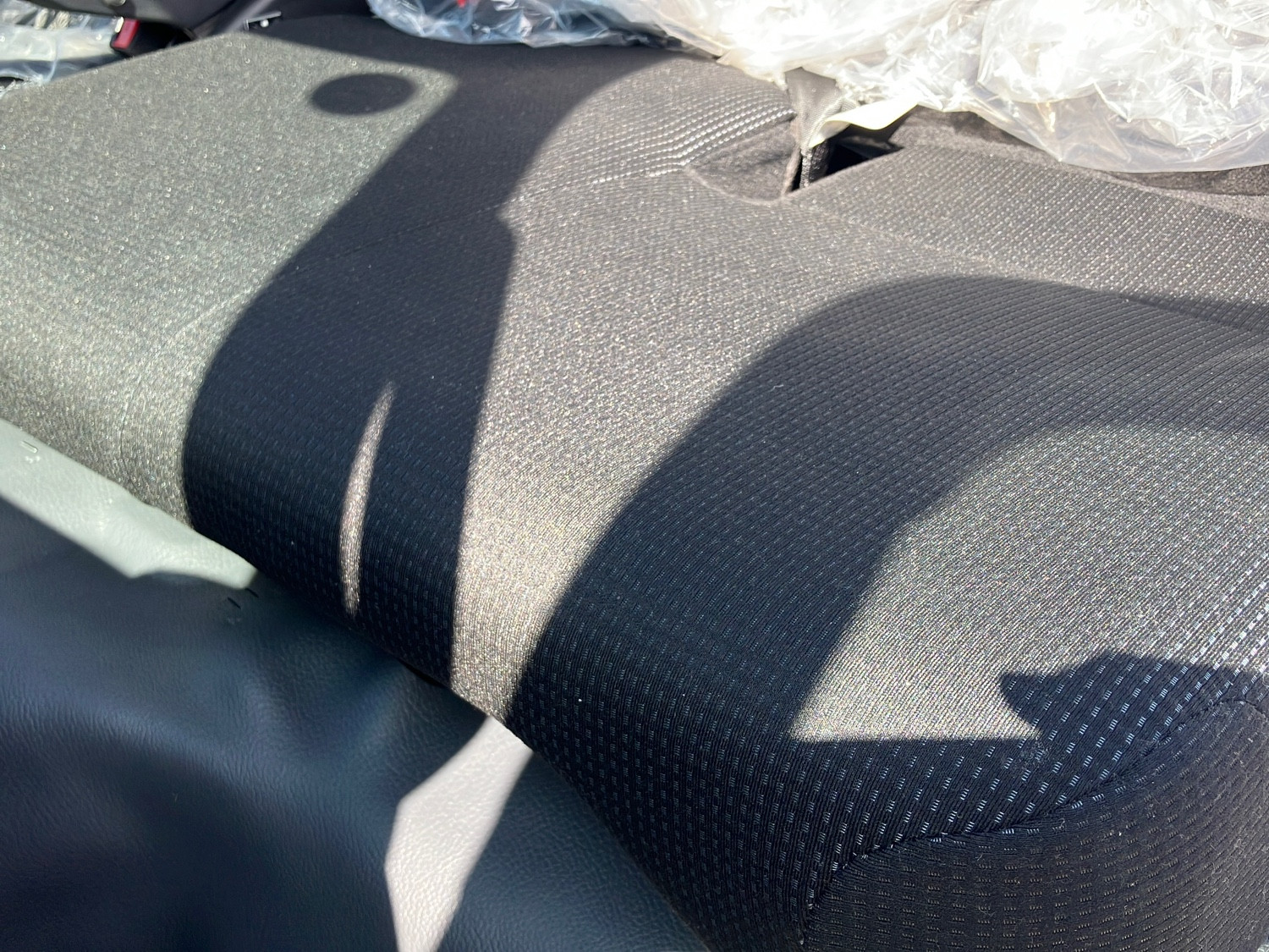 三菱 キャンター 2RG-FBAV0(2WD)の写真19