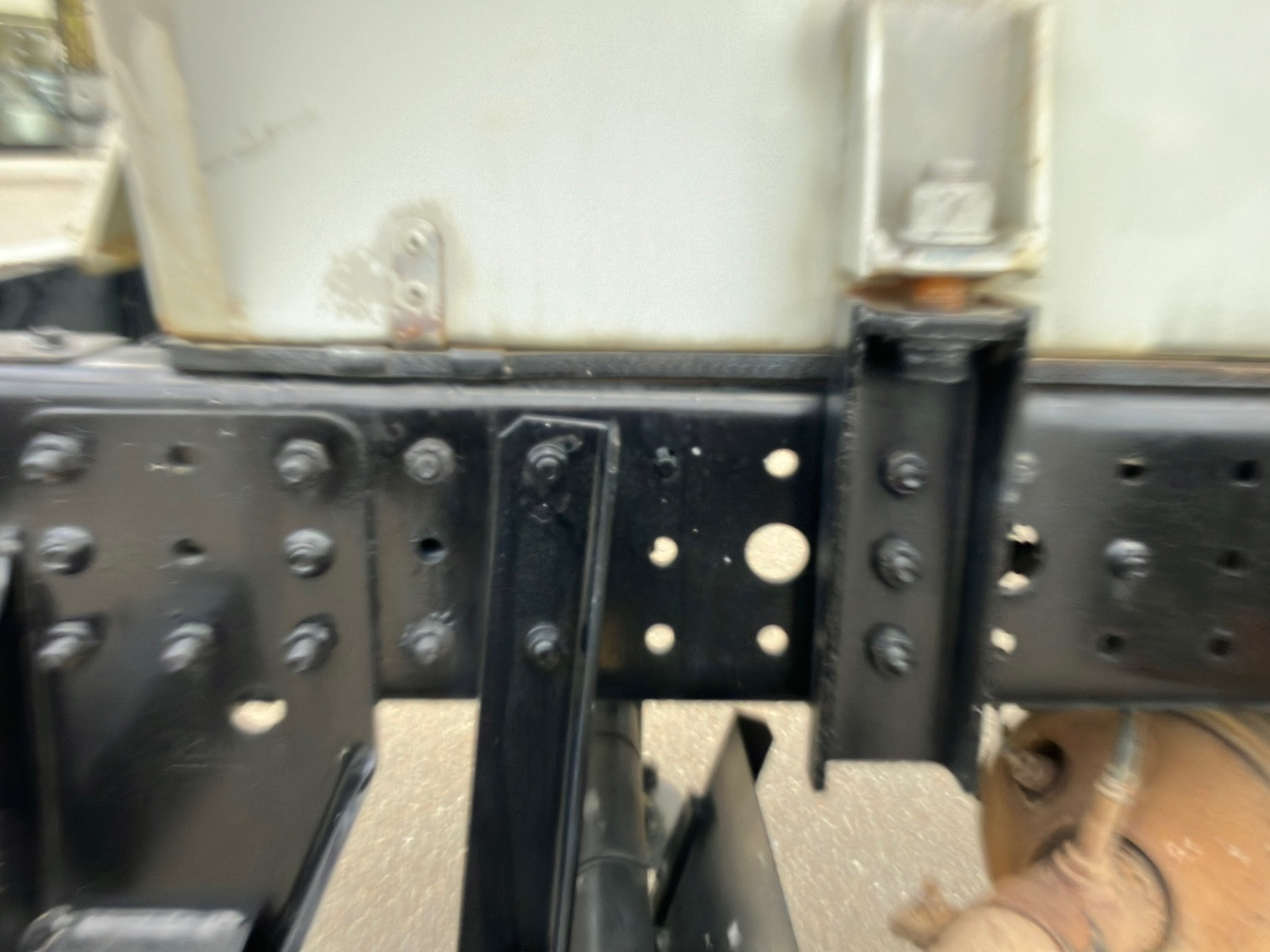 三菱 キャンター 2PG-FEB90(2WD)の写真14