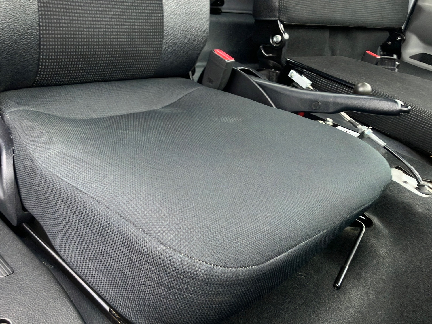 三菱 キャンター 2PG-FEB90(2WD)の写真18