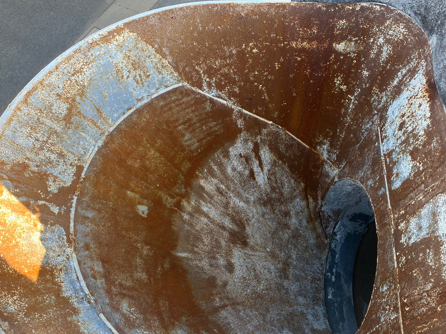 いすゞ ギガ 2KG-CXZ77CT(6x4)の写真10