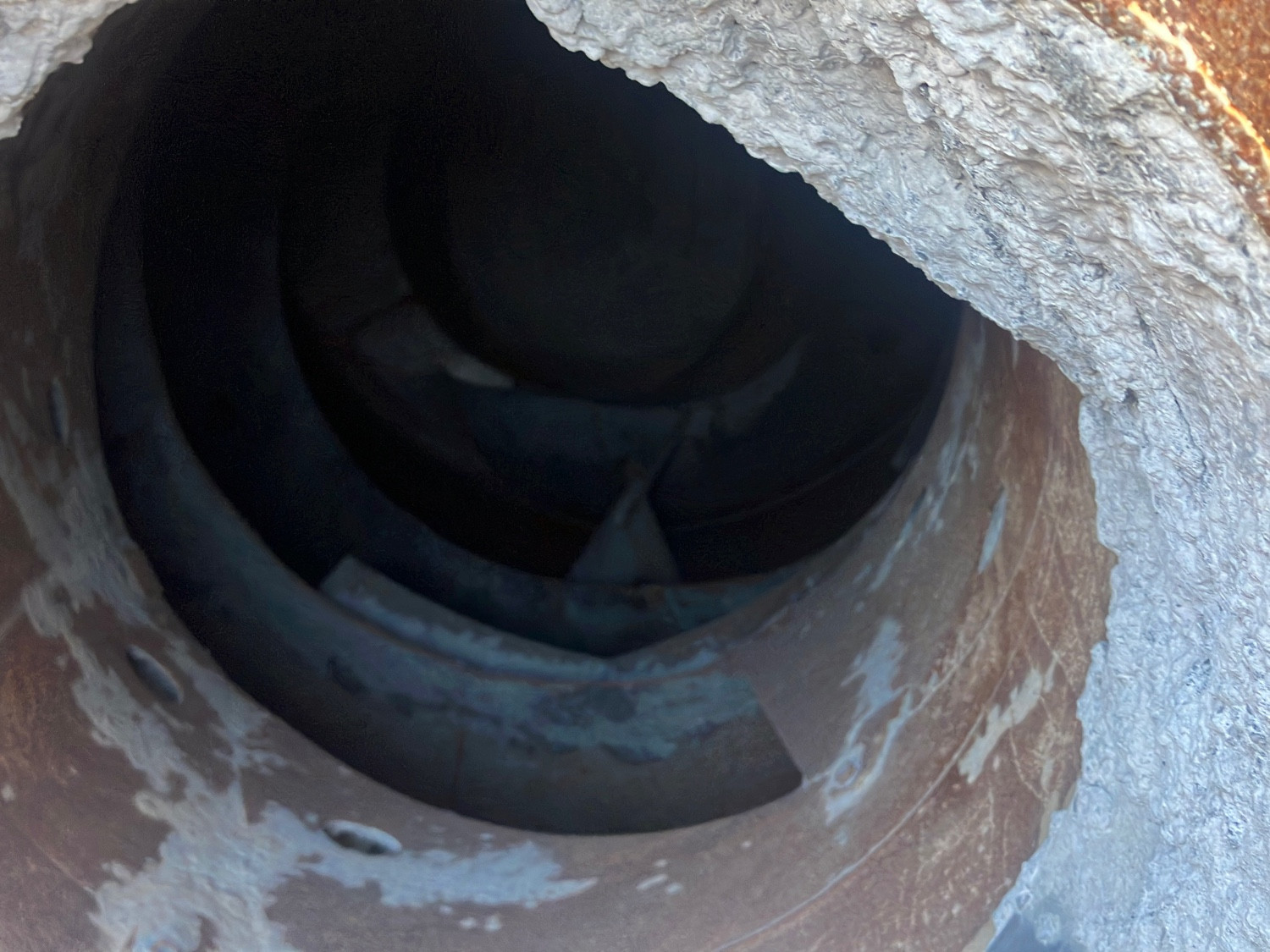 いすゞ ギガ 2KG-CXZ77CT(6x4)の写真11