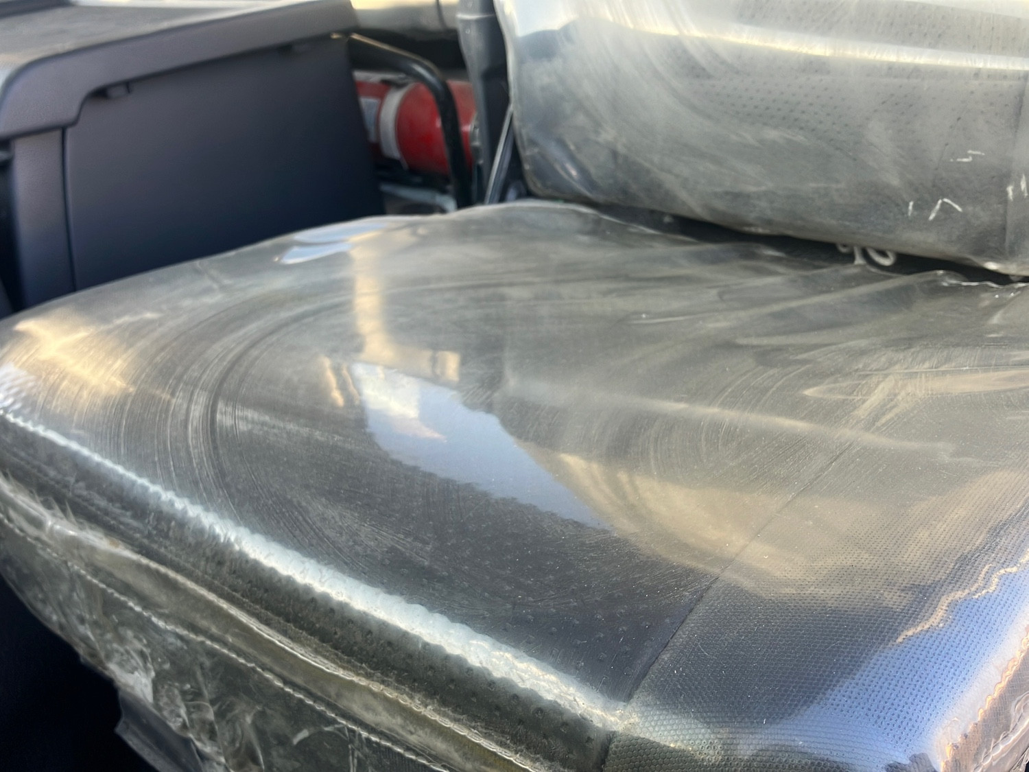 いすゞ ギガ 2KG-CXZ77CT(6x4)の写真20