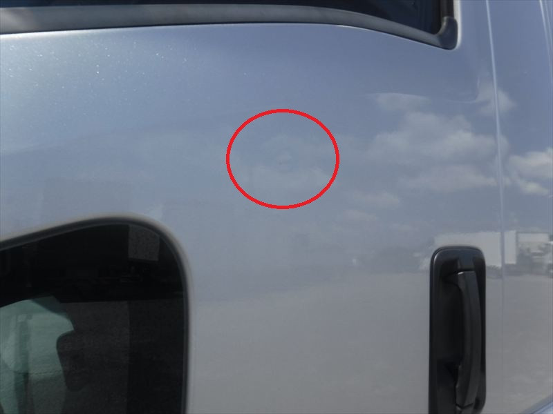 いすゞ フォワード 2RG-FRR90T2(2WD)の写真5