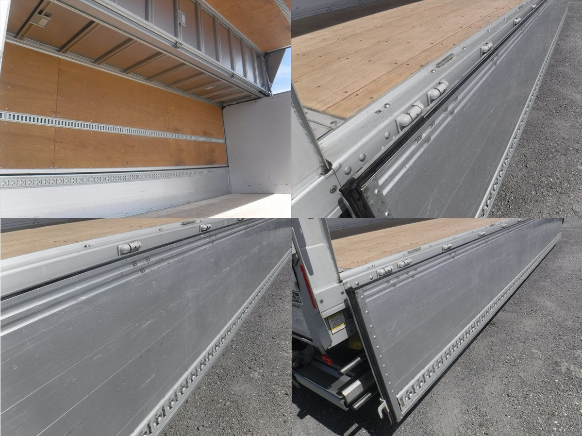 いすゞ フォワード 2RG-FRR90T2(2WD)の写真32