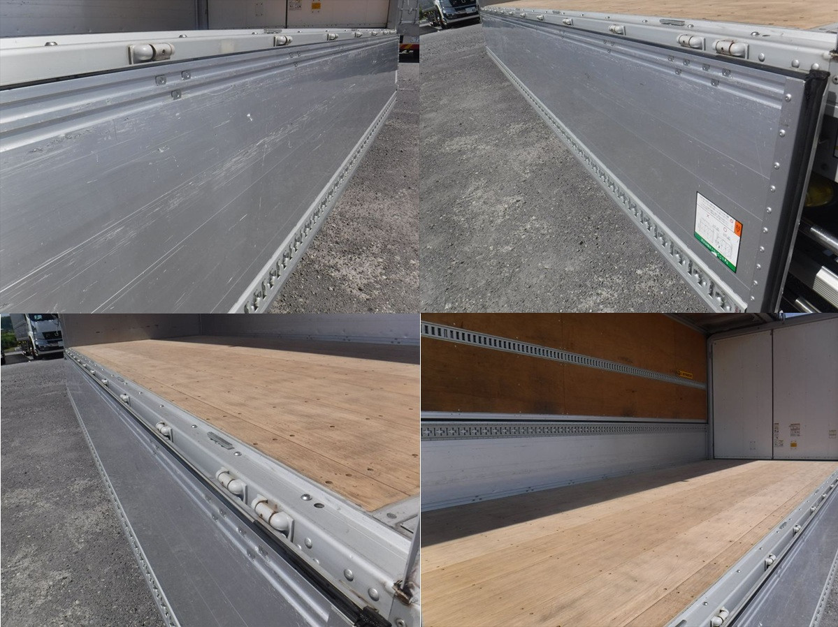 いすゞ フォワード 2RG-FRR90T2(2WD)の写真37