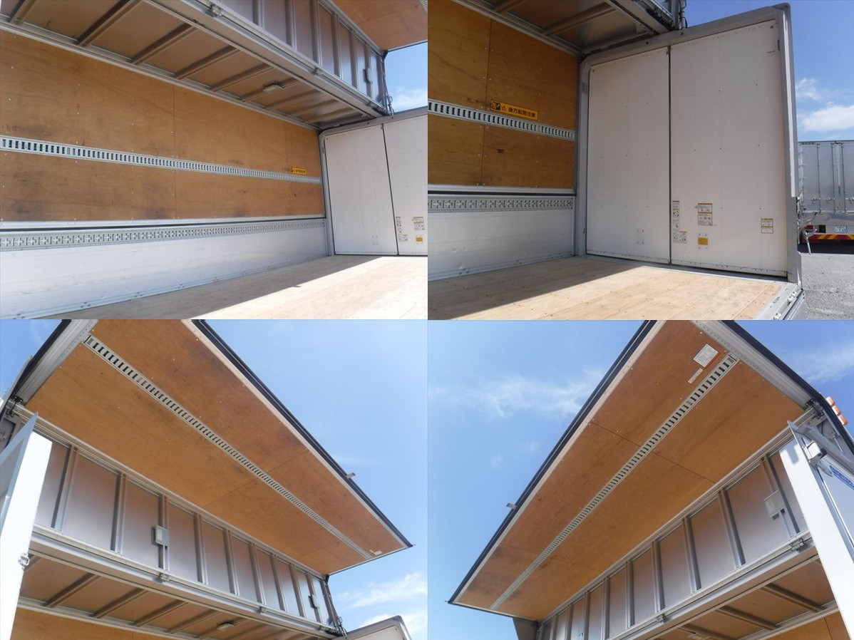 いすゞ フォワード 2RG-FRR90T2(2WD)の写真38