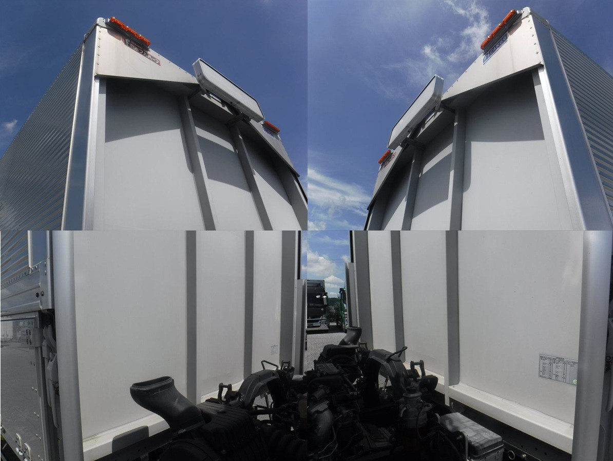 いすゞ フォワード 2RG-FRR90T2(2WD)の写真40