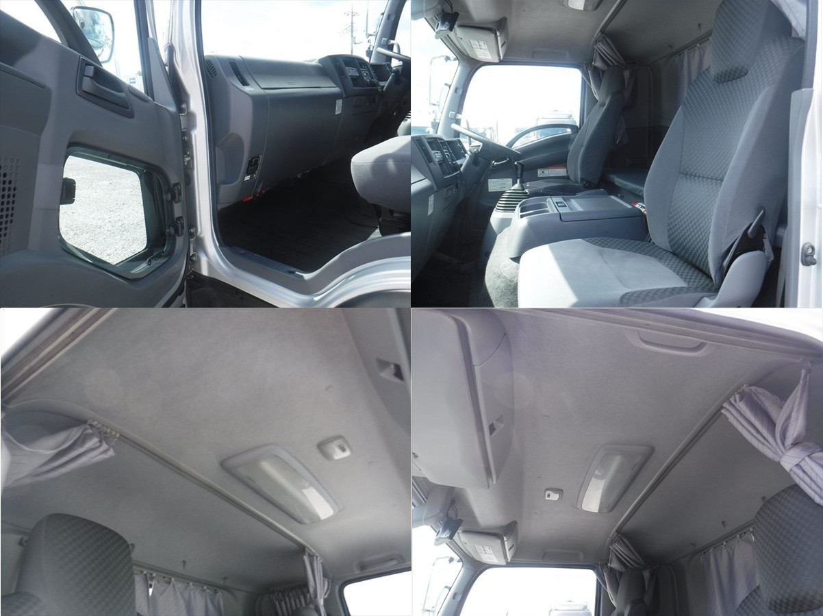 いすゞ フォワード 2RG-FRR90T2(2WD)の写真47