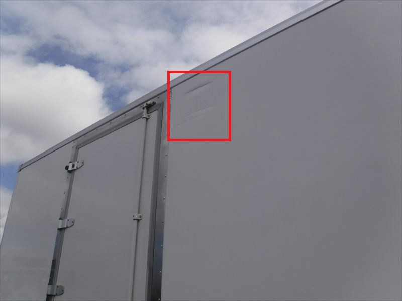 いすゞ フォワード TKG-FRR90T2(2WD)の写真20