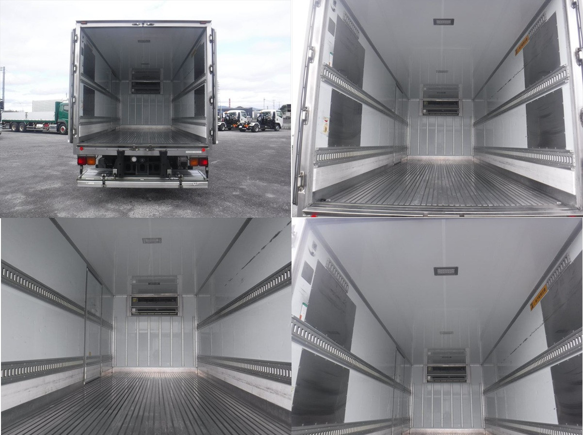 いすゞ フォワード TKG-FRR90T2(2WD)の写真27