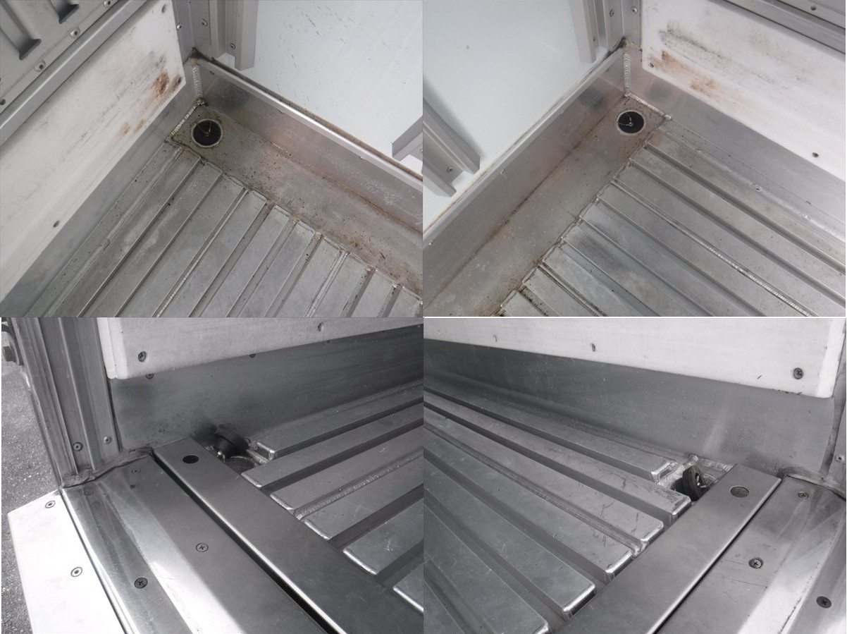 いすゞ フォワード TKG-FRR90T2(2WD)の写真29