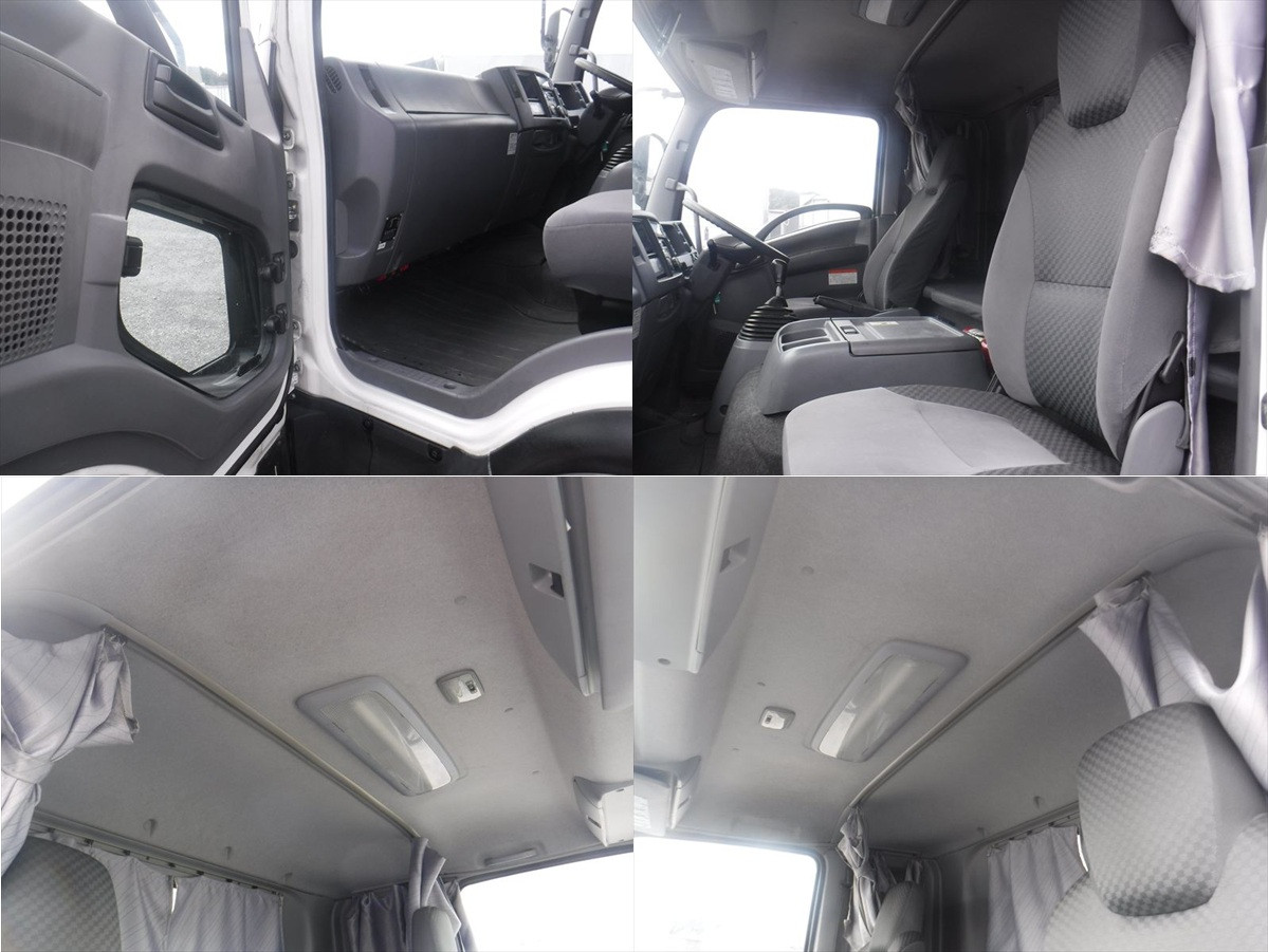 いすゞ フォワード TKG-FRR90T2(2WD)の写真38