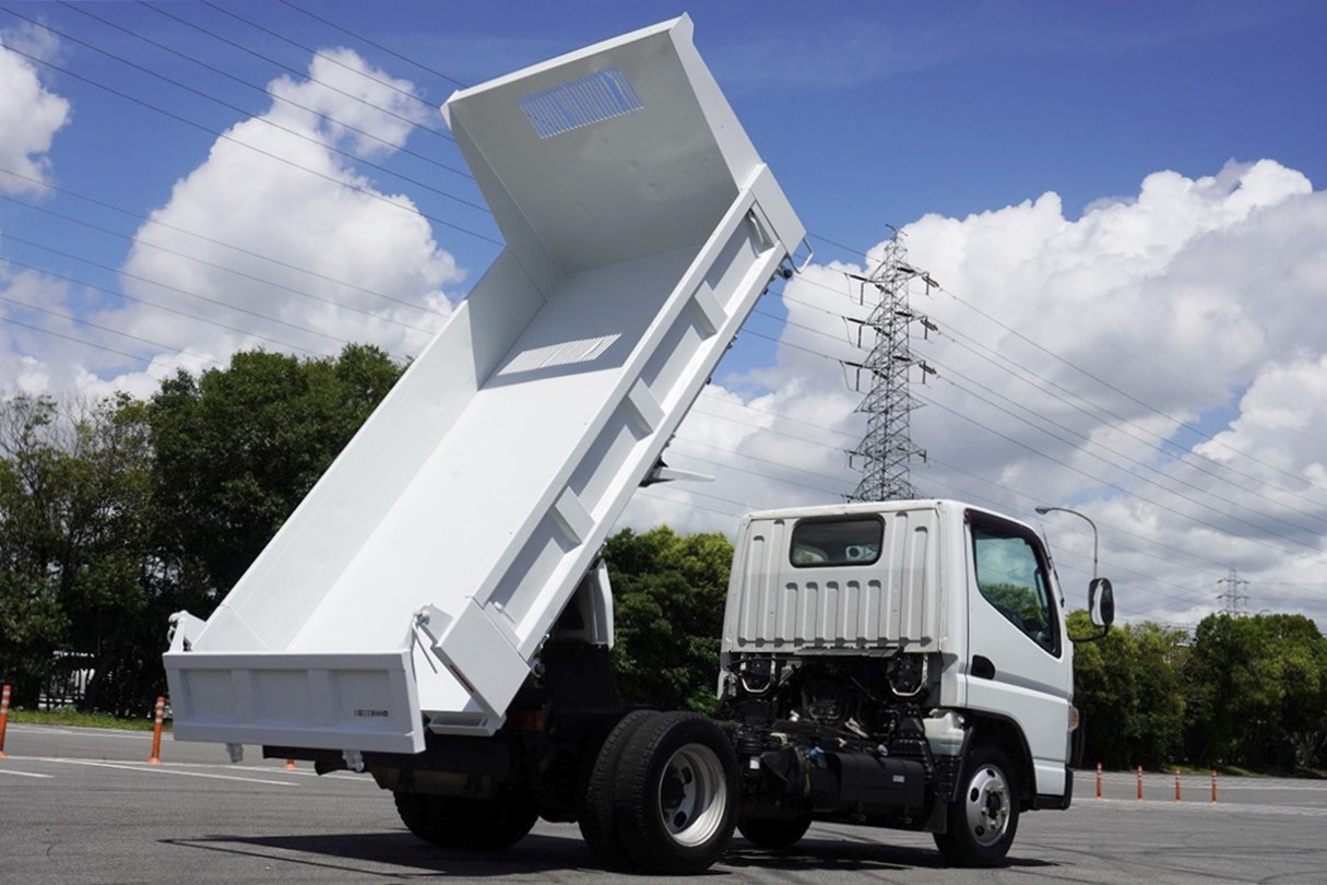 日産 アトラス TRG-FBA6W(2WD)の写真2