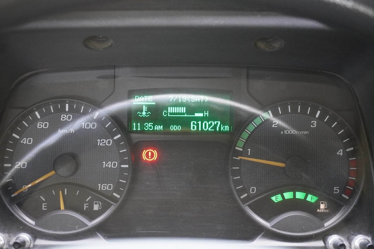 日産 アトラス TRG-FBA6W(2WD)の写真4