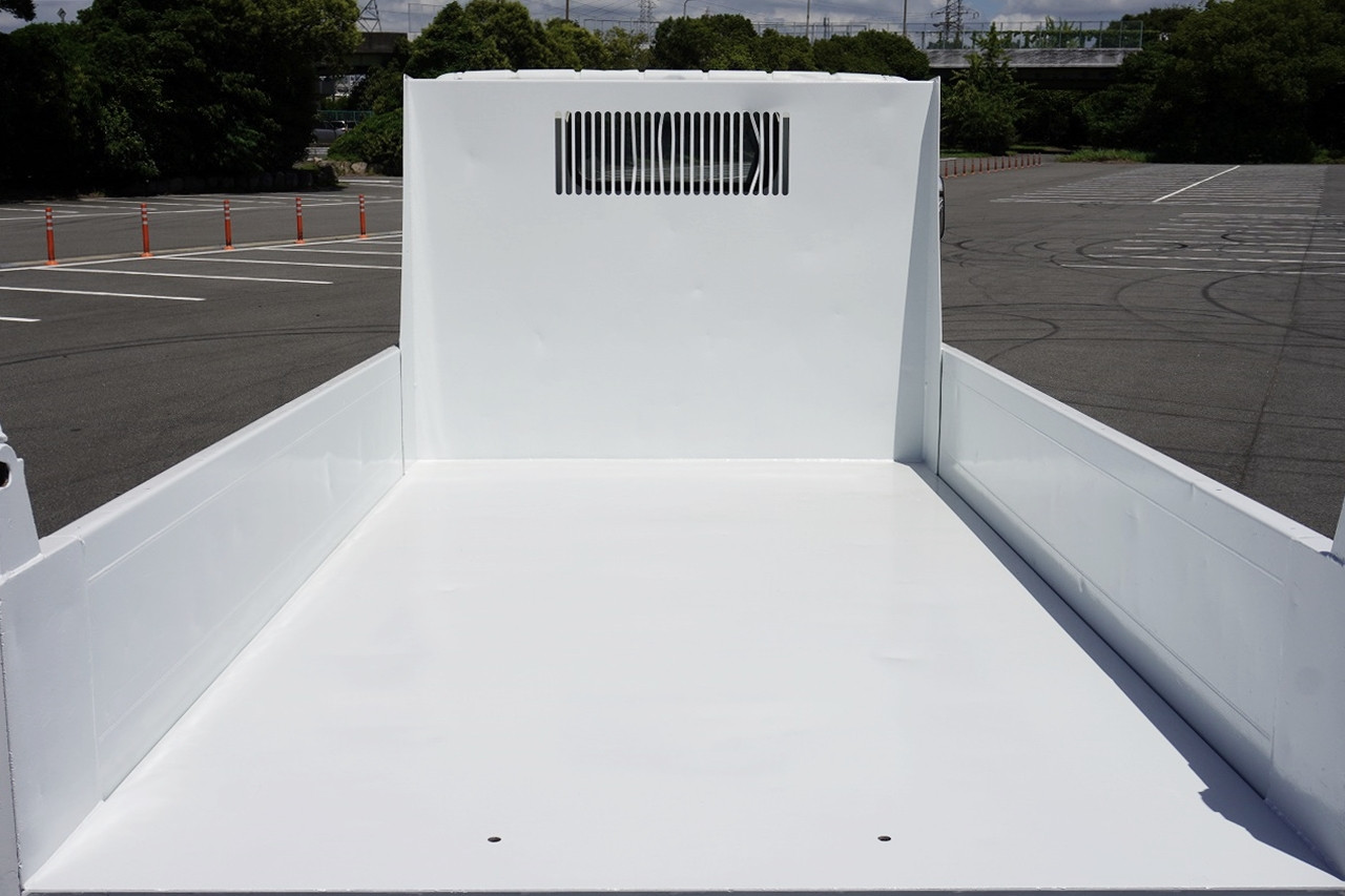 日産 アトラス TRG-FBA6W(2WD)の写真5