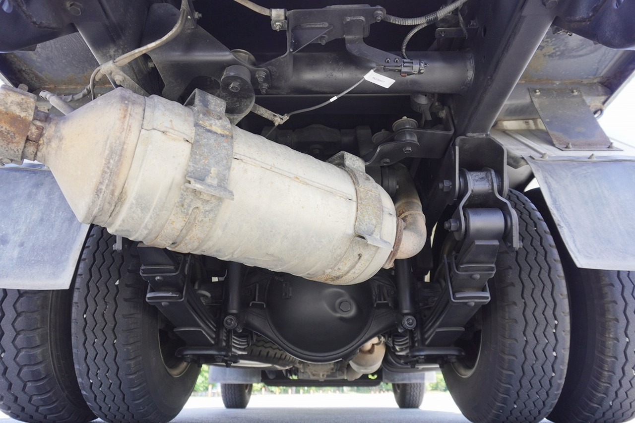 日産 アトラス TRG-FBA6W(2WD)の写真6