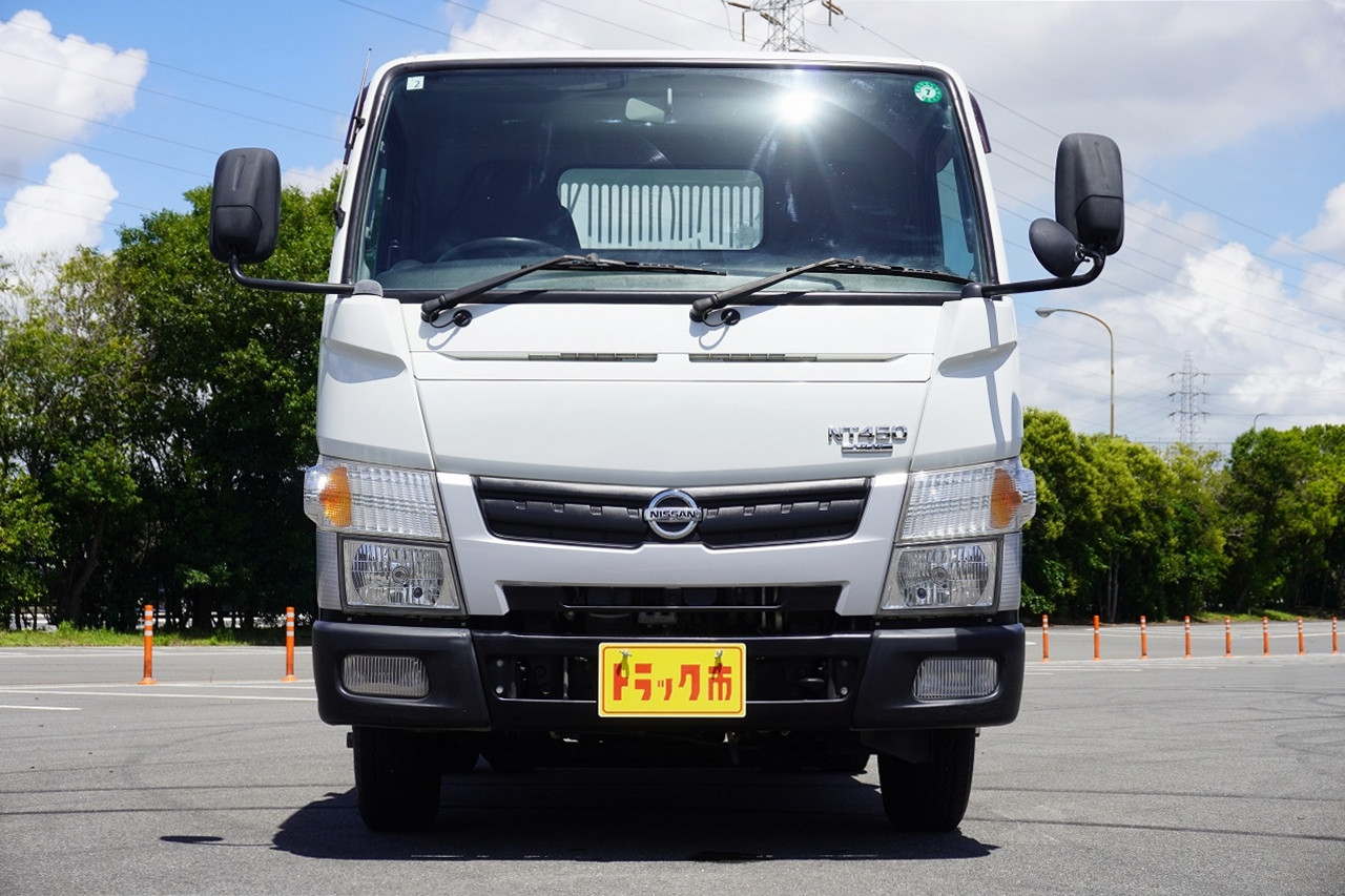 日産 アトラス TRG-FBA6W(2WD)の写真8
