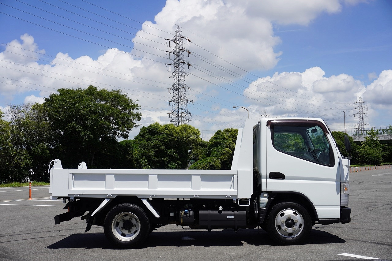 日産 アトラス TRG-FBA6W(2WD)の写真10