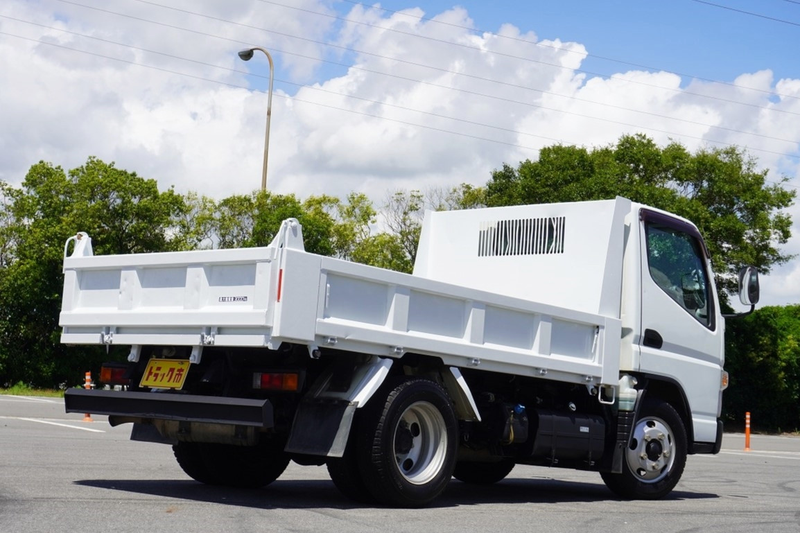 日産 アトラス TRG-FBA6W(2WD)の写真11