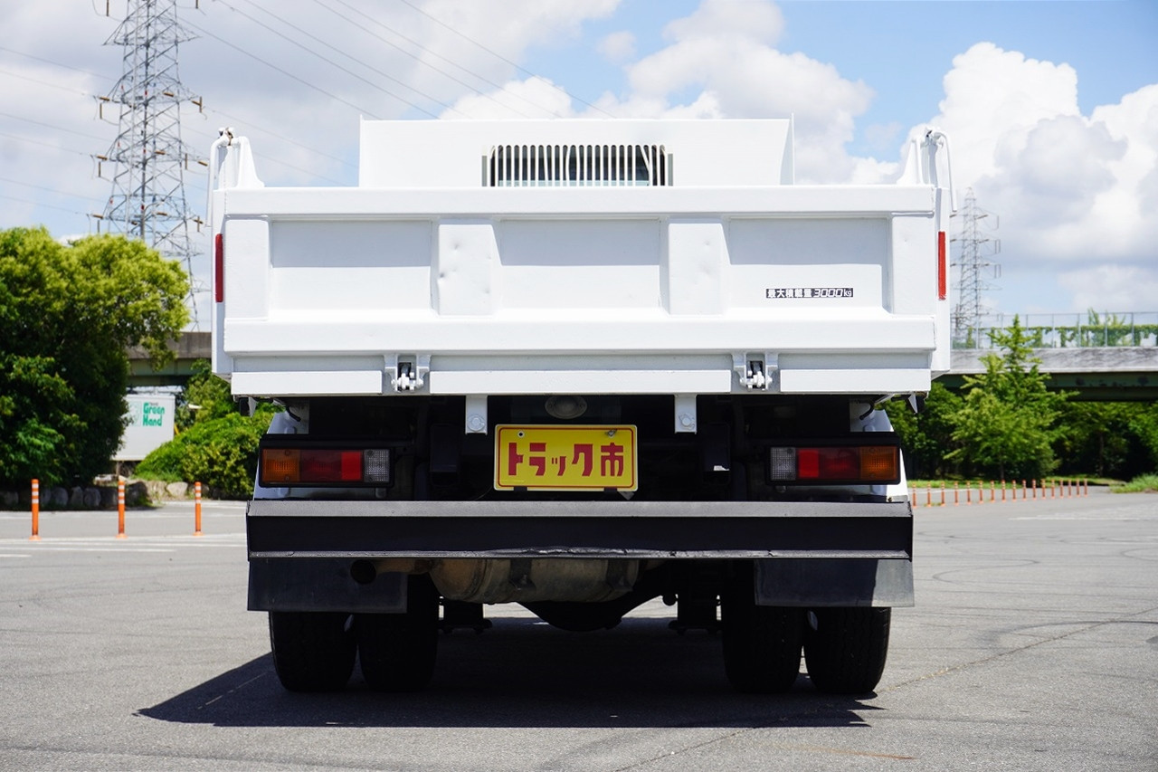 日産 アトラス TRG-FBA6W(2WD)の写真12