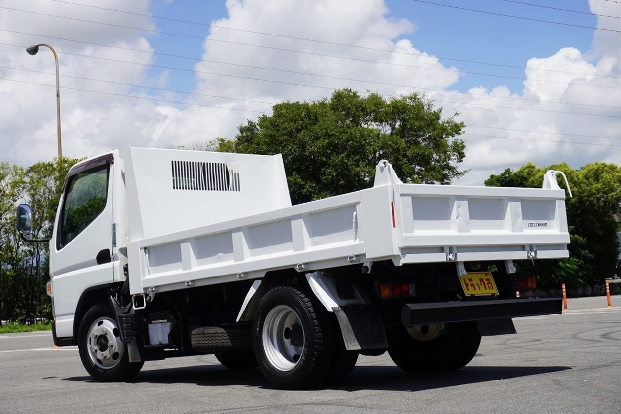 日産 アトラス TRG-FBA6W(2WD)の写真13