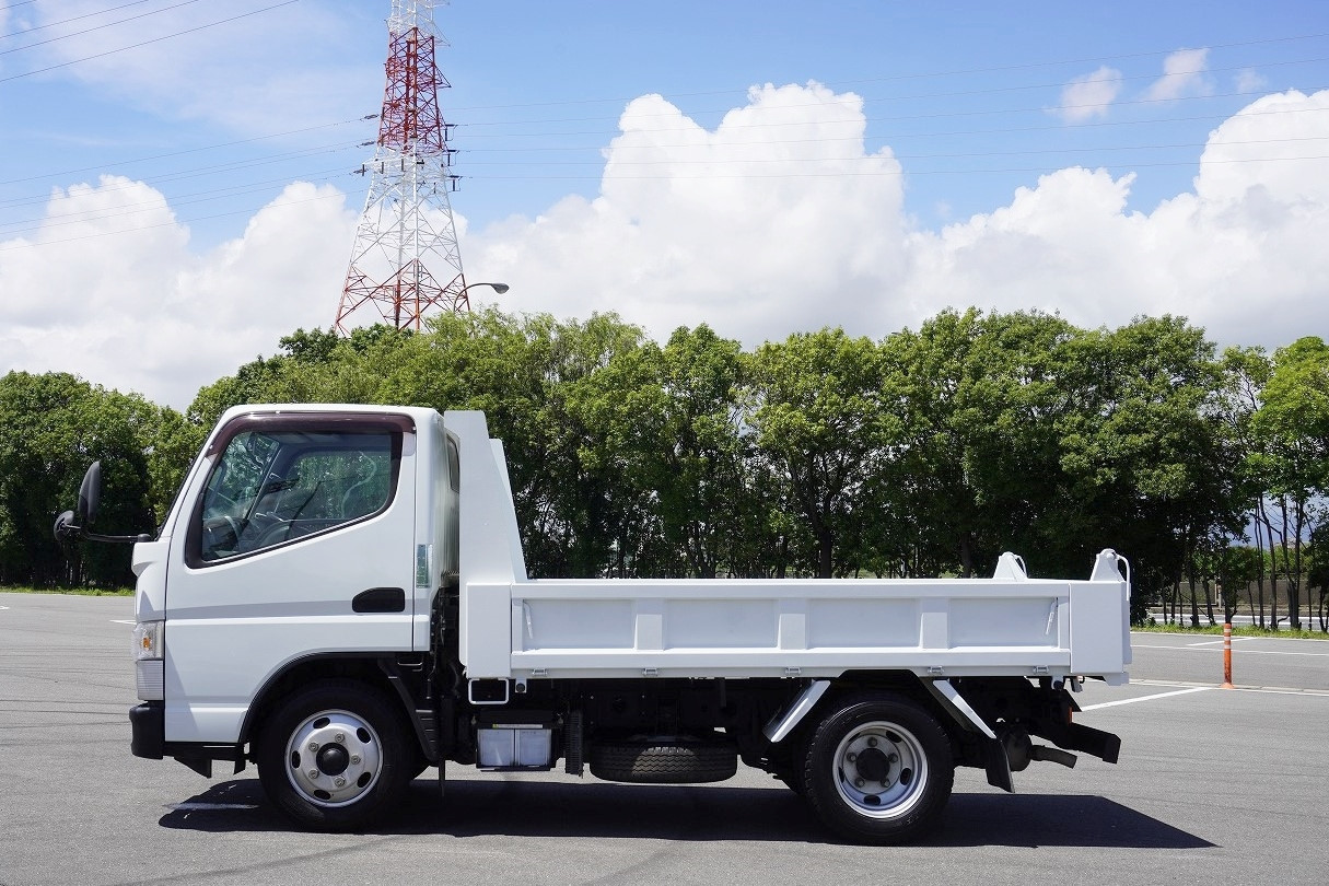 日産 アトラス TRG-FBA6W(2WD)の写真14