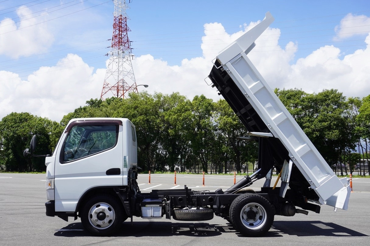 日産 アトラス TRG-FBA6W(2WD)の写真19