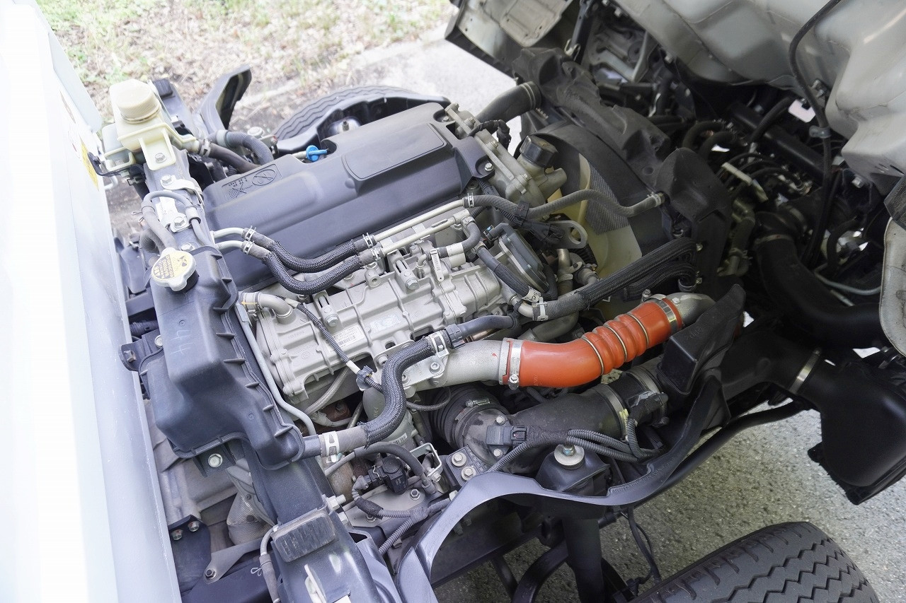 日産 アトラス TRG-FBA6W(2WD)の写真23