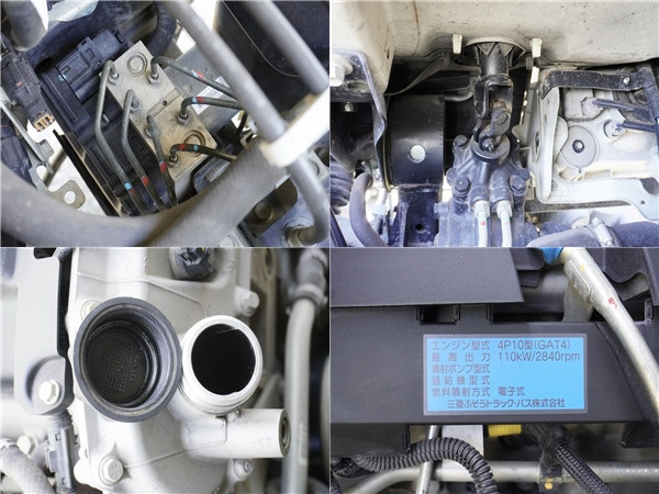 日産 アトラス TRG-FBA6W(2WD)の写真24