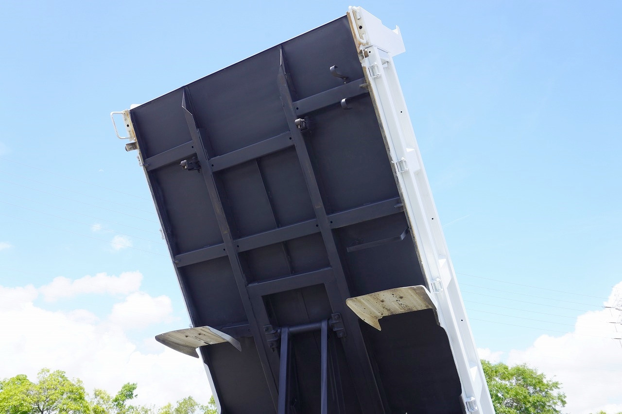 日産 アトラス TRG-FBA6W(2WD)の写真25