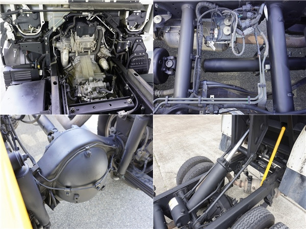 日産 アトラス TRG-FBA6W(2WD)の写真26