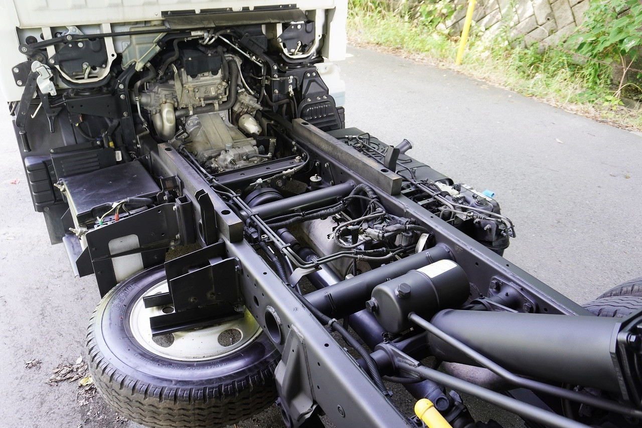 日産 アトラス TRG-FBA6W(2WD)の写真27