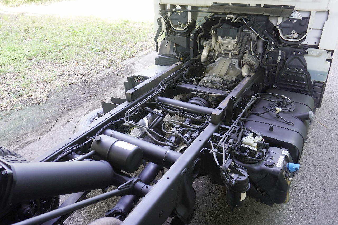 日産 アトラス TRG-FBA6W(2WD)の写真28