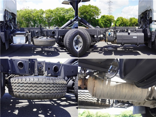 日産 アトラス TRG-FBA6W(2WD)の写真29