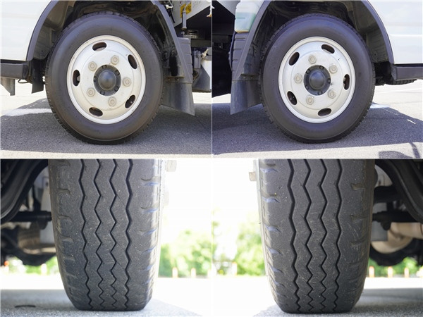 日産 アトラス TRG-FBA6W(2WD)の写真34