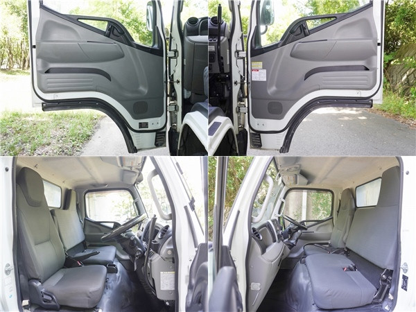 日産 アトラス TRG-FBA6W(2WD)の写真38