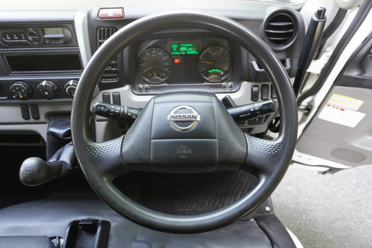 日産 アトラス TRG-FBA6W(2WD)の写真39